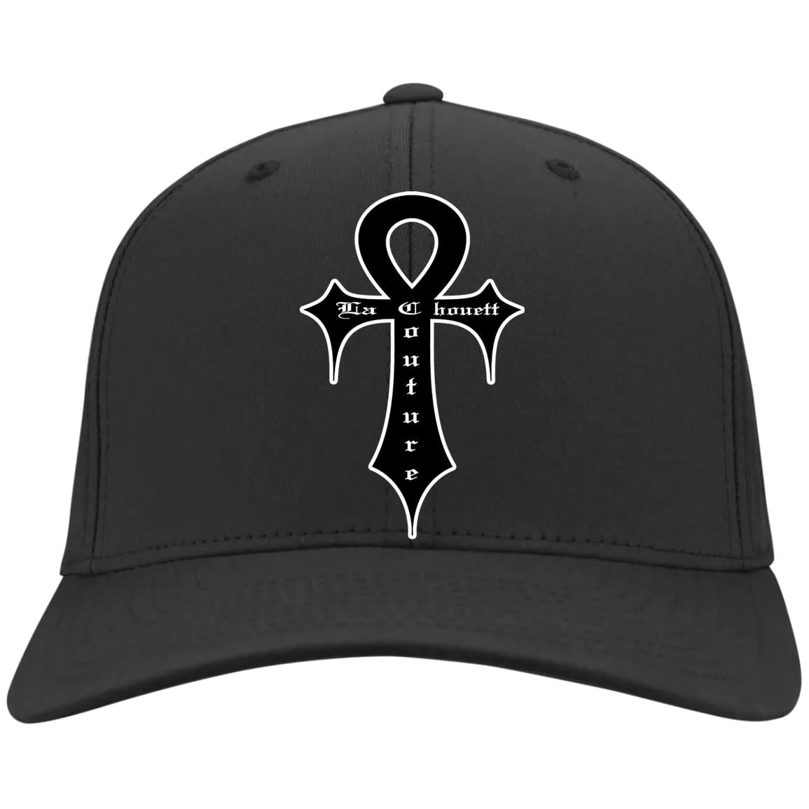 LCC ANARCHY Twill Baseball Cap