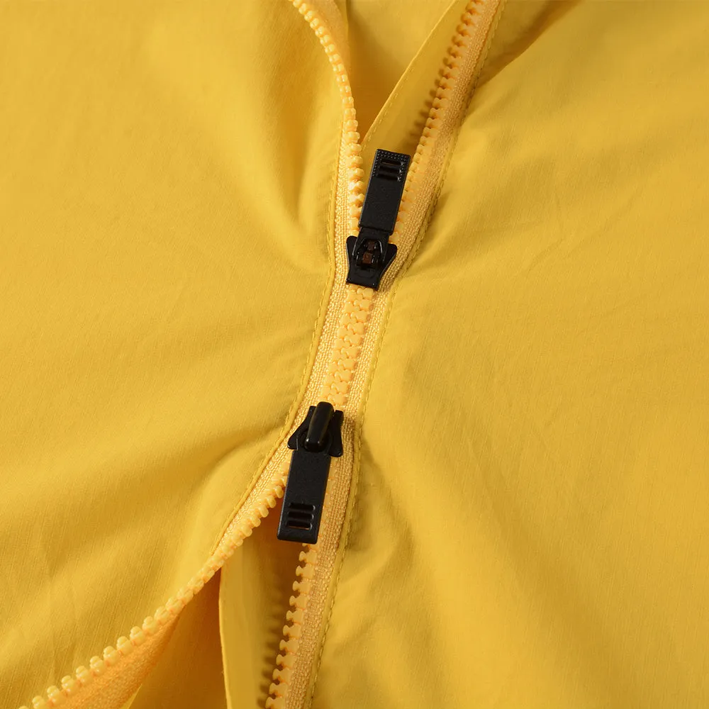 Men's  Premium Lightweight Wind Jacket W340