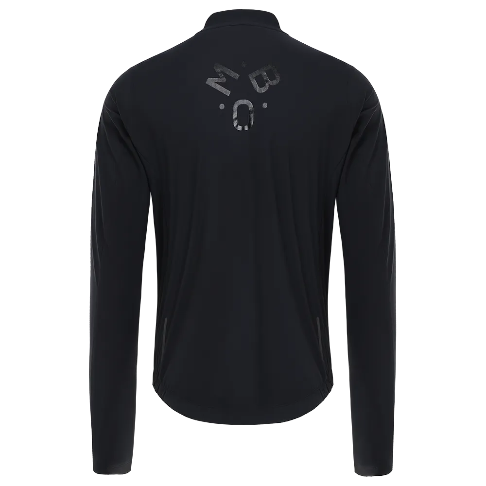 Men's  Premium Lightweight Wind Jacket W340