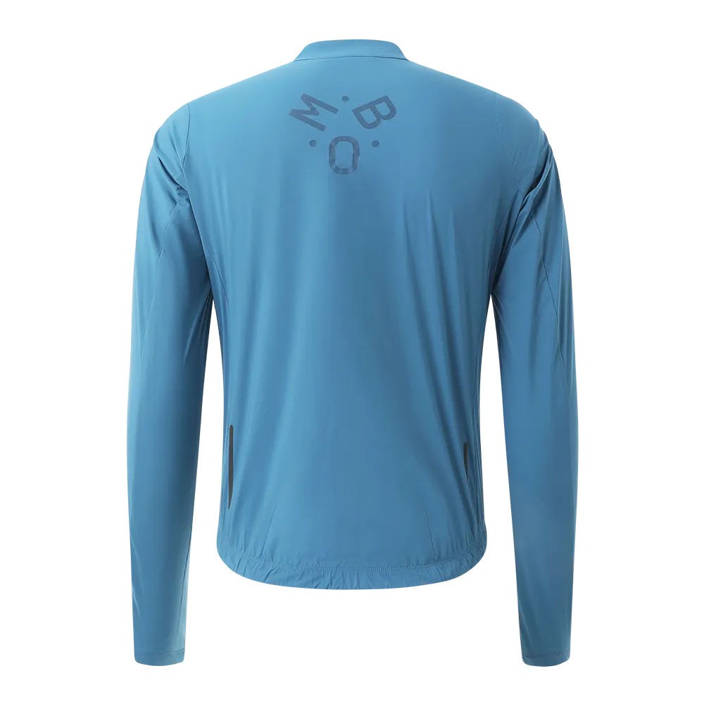 Men's  Premium Lightweight Wind Jacket W340