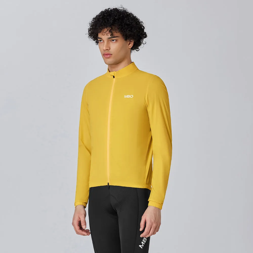 Men's  Premium Lightweight Wind Jacket W340
