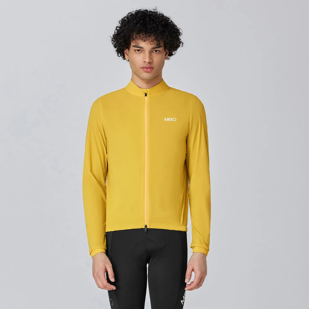 Men's  Premium Lightweight Wind Jacket W340