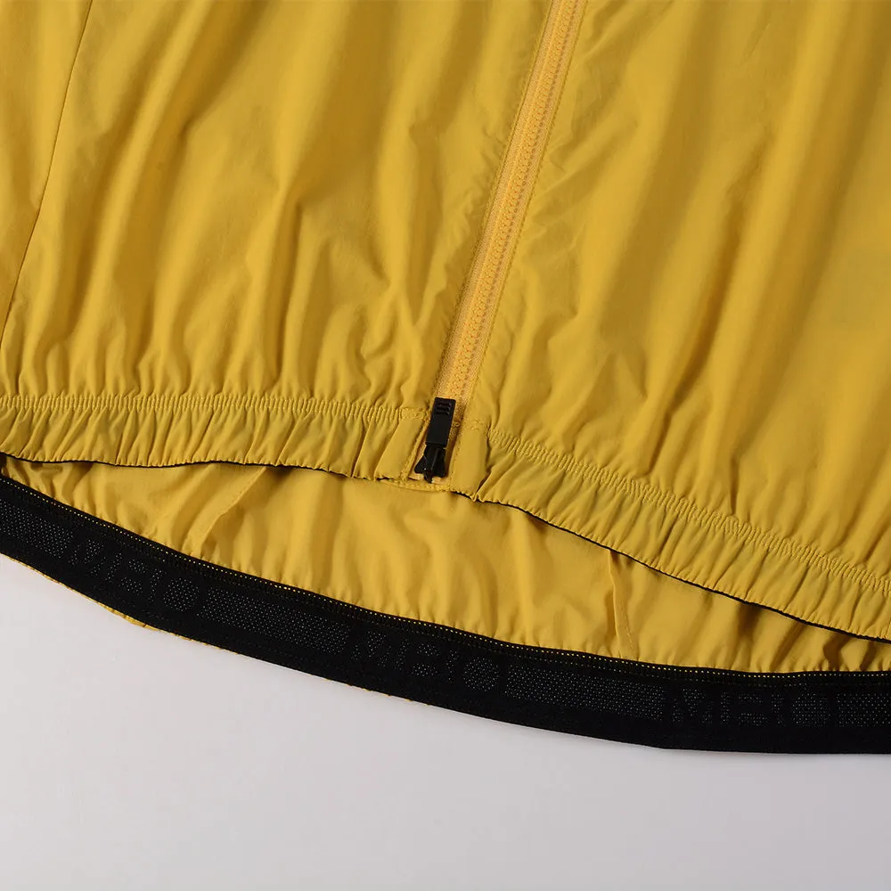 Men's  Premium Lightweight Wind Jacket W340