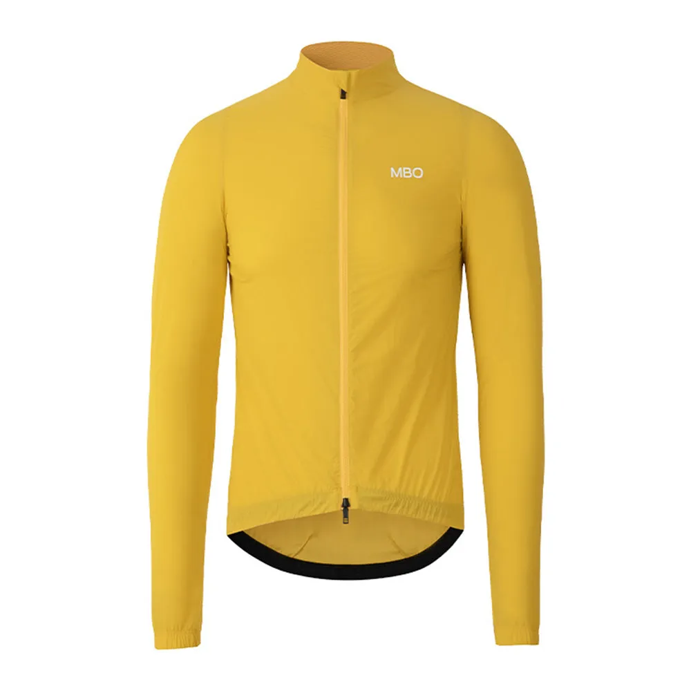 Men's  Premium Lightweight Wind Jacket W340