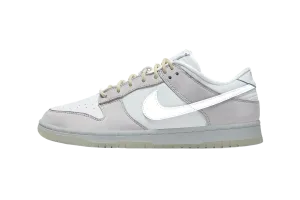 Nike Dunk Low Wolf Grey Pure Platinum
