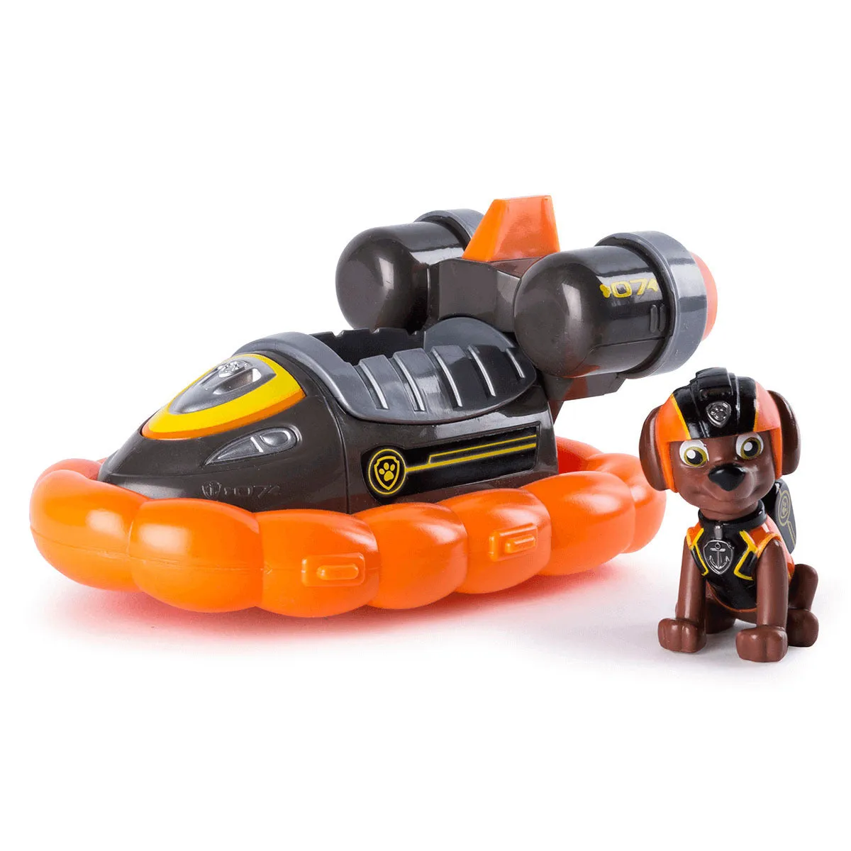 Paw Patrol Mission Vehicle (Styles Vary)