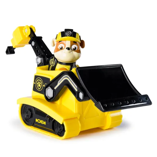 Paw Patrol Mission Vehicle (Styles Vary)
