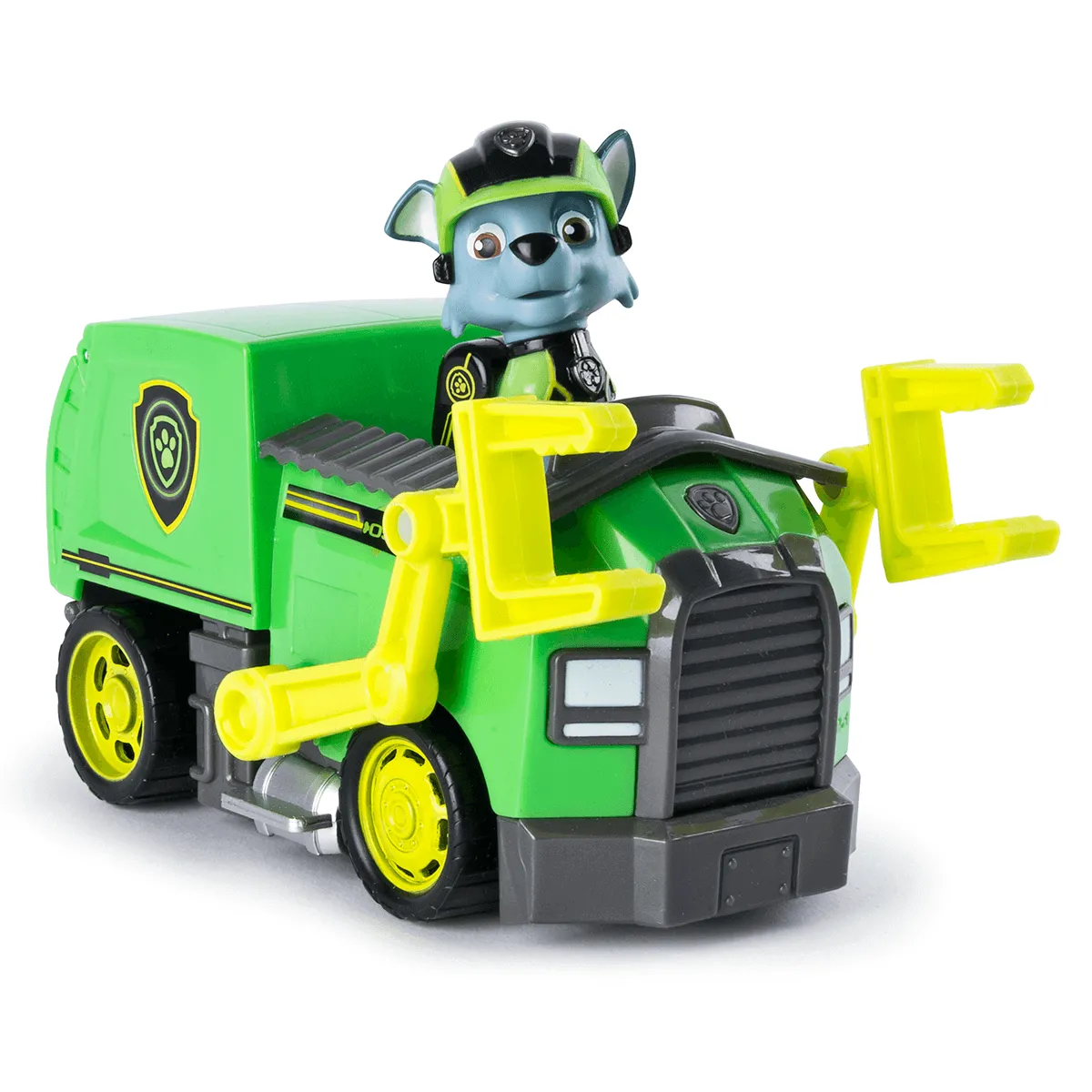 Paw Patrol Mission Vehicle (Styles Vary)