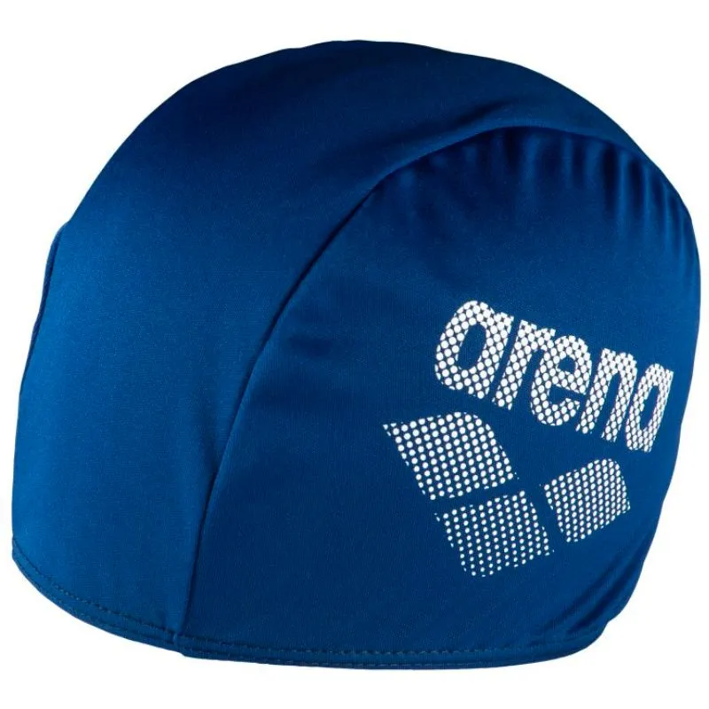 POLYESTER II SWIMMING CAP
