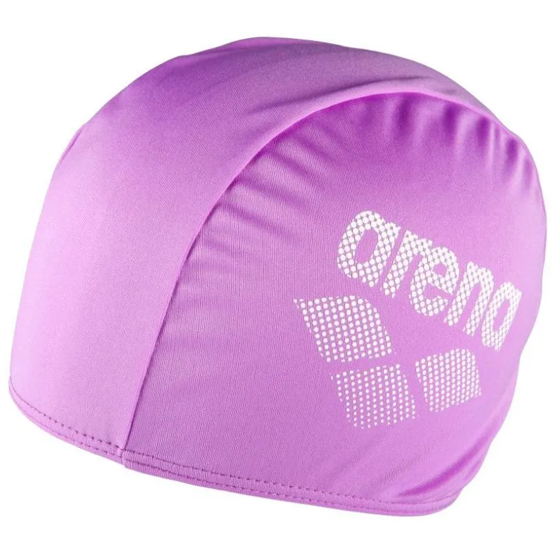 POLYESTER II SWIMMING CAP