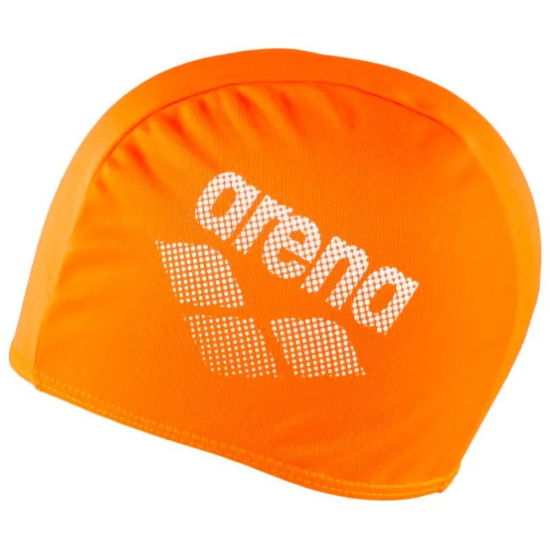 POLYESTER II SWIMMING CAP