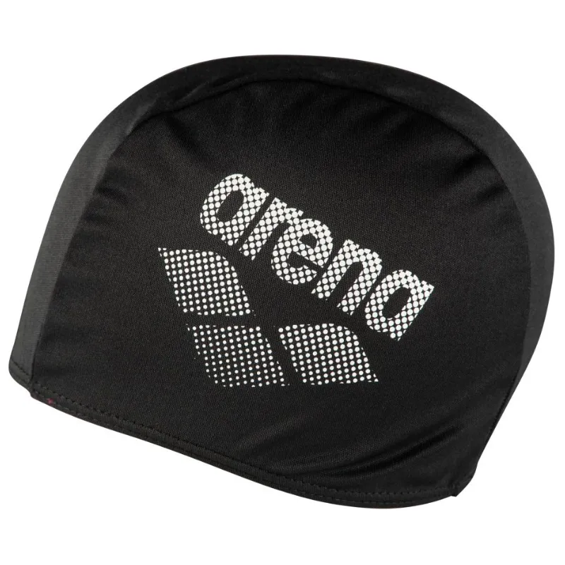 POLYESTER II SWIMMING CAP
