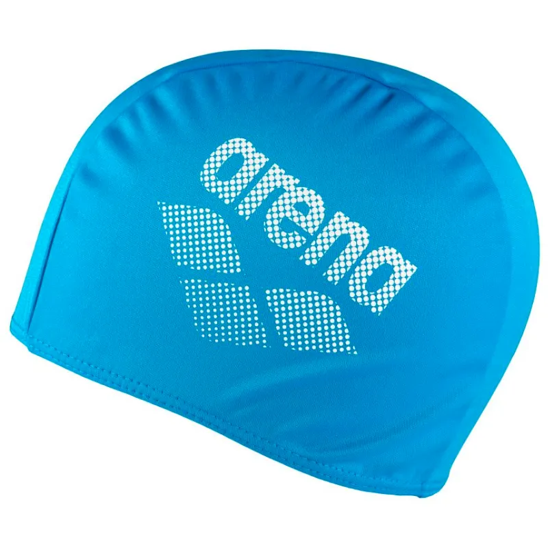 POLYESTER II SWIMMING CAP