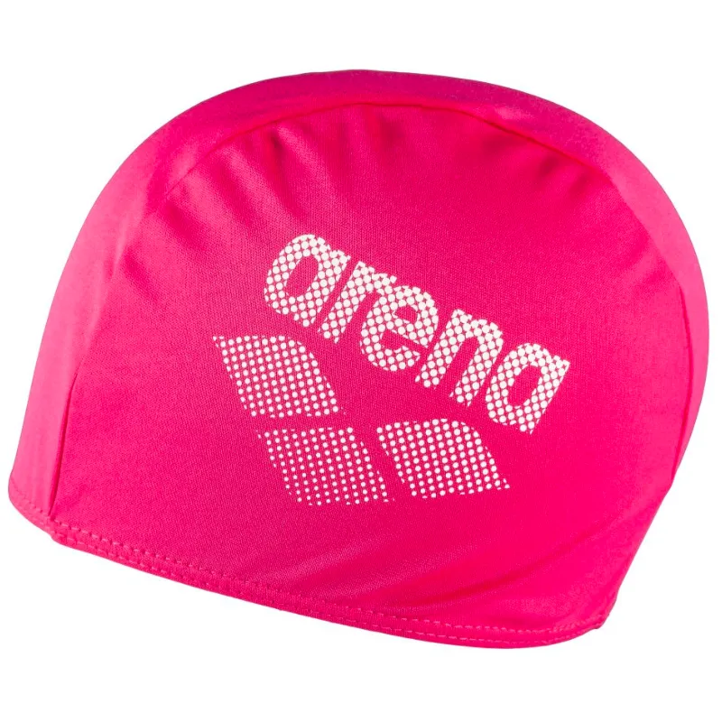 POLYESTER II SWIMMING CAP