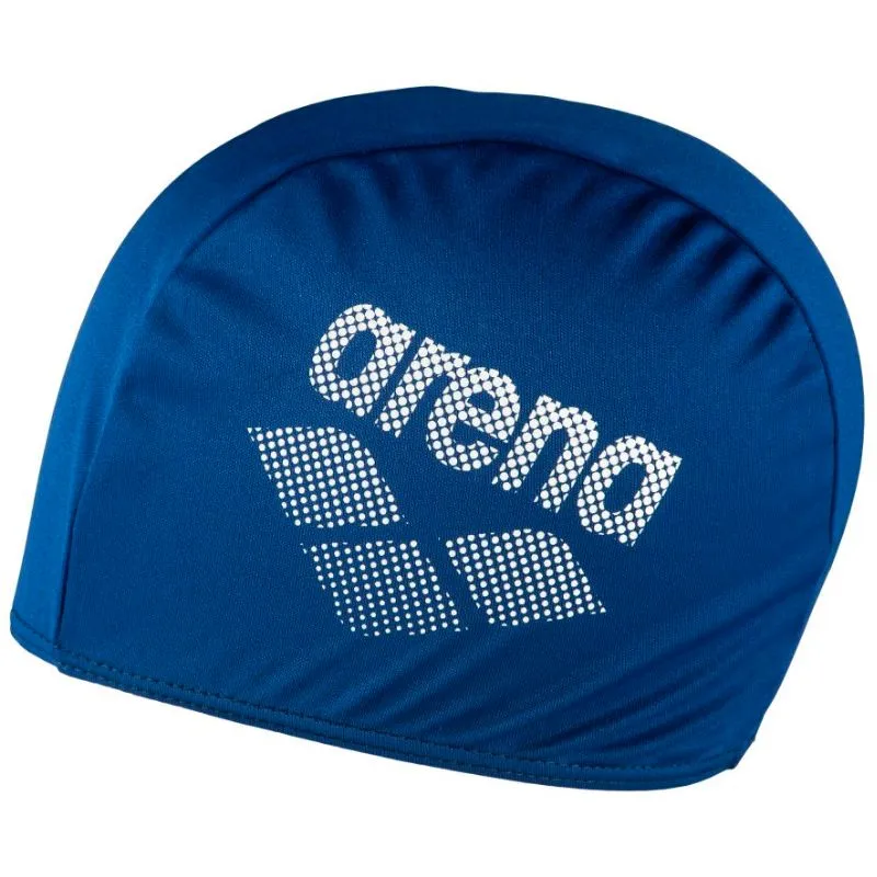 POLYESTER II SWIMMING CAP