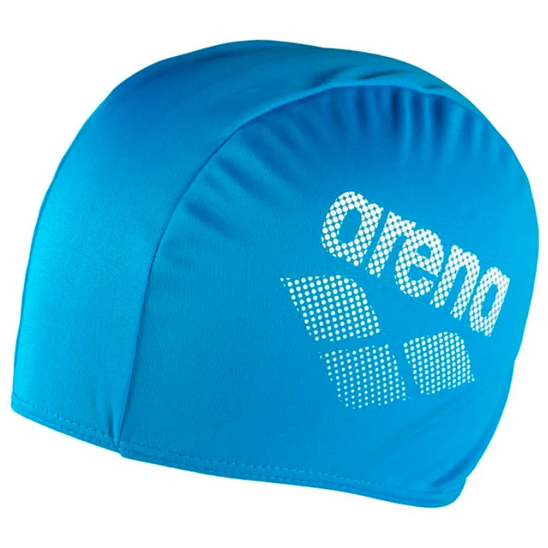 POLYESTER II SWIMMING CAP