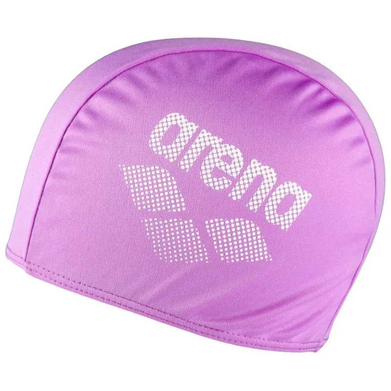 POLYESTER II SWIMMING CAP