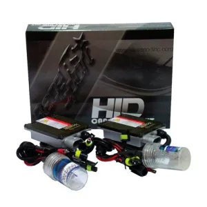 Race Sport G1 HID Dual Beam Conversion Kit