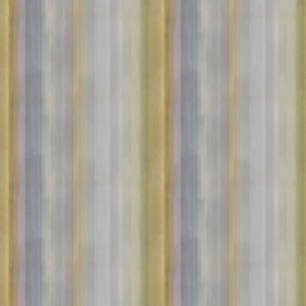 Serenity Printed Cotton Fabric (By The Metre) Dawn