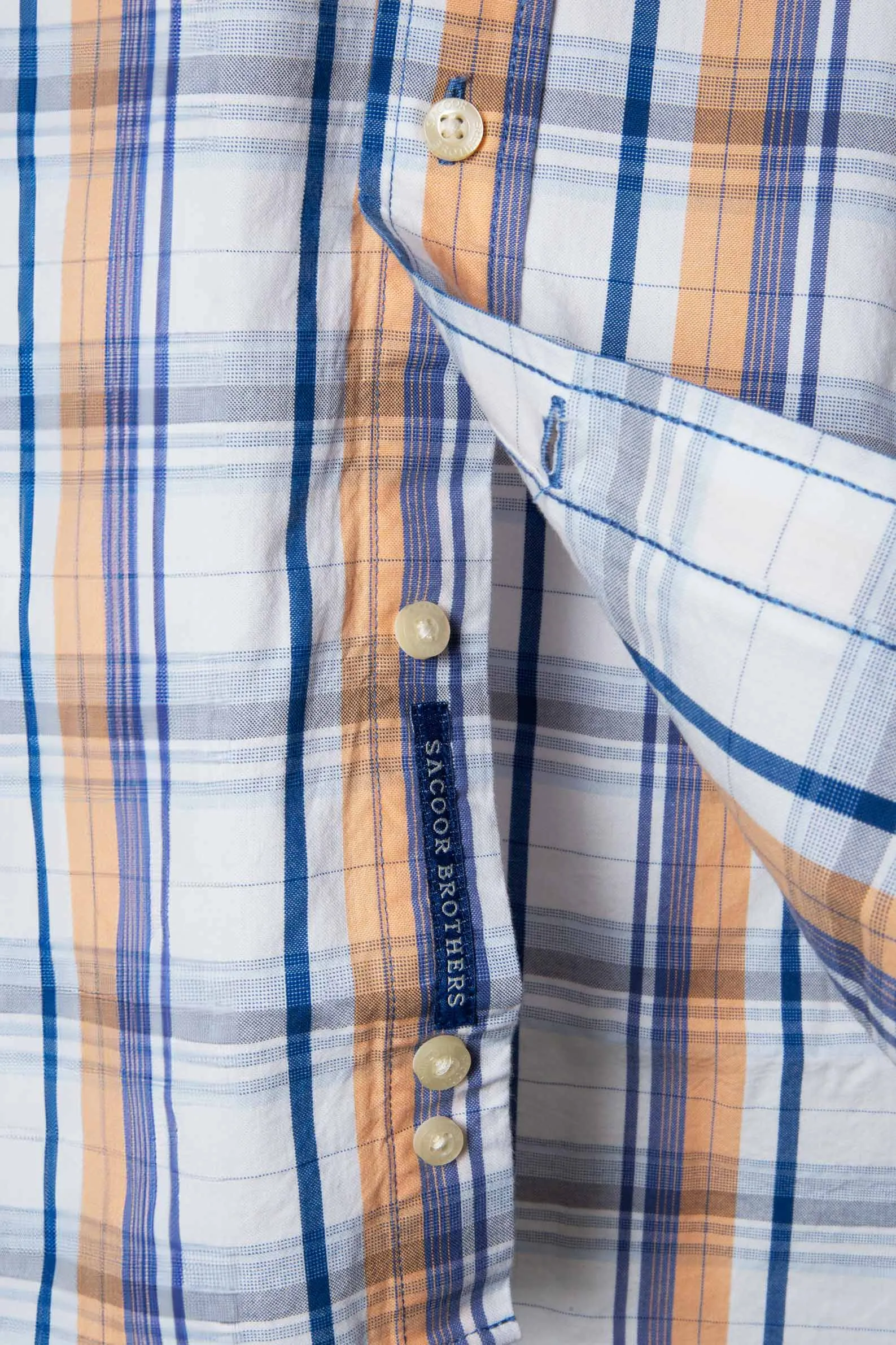 Shirt Sport Man Sport (Regular)