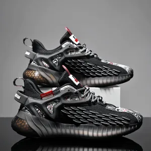 Shoes men Sneakers Male casual Mens Shoes tenis Luxury shoe