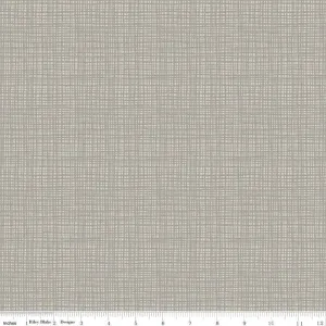 Slate Texture Yardage by Sandy Gervais for Rliey Blake Designs |C610 SLATE