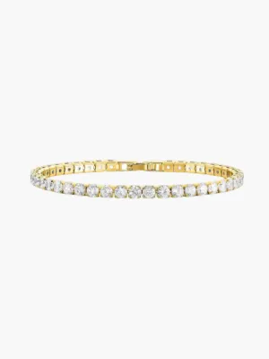 Sony Tennis Bracelet