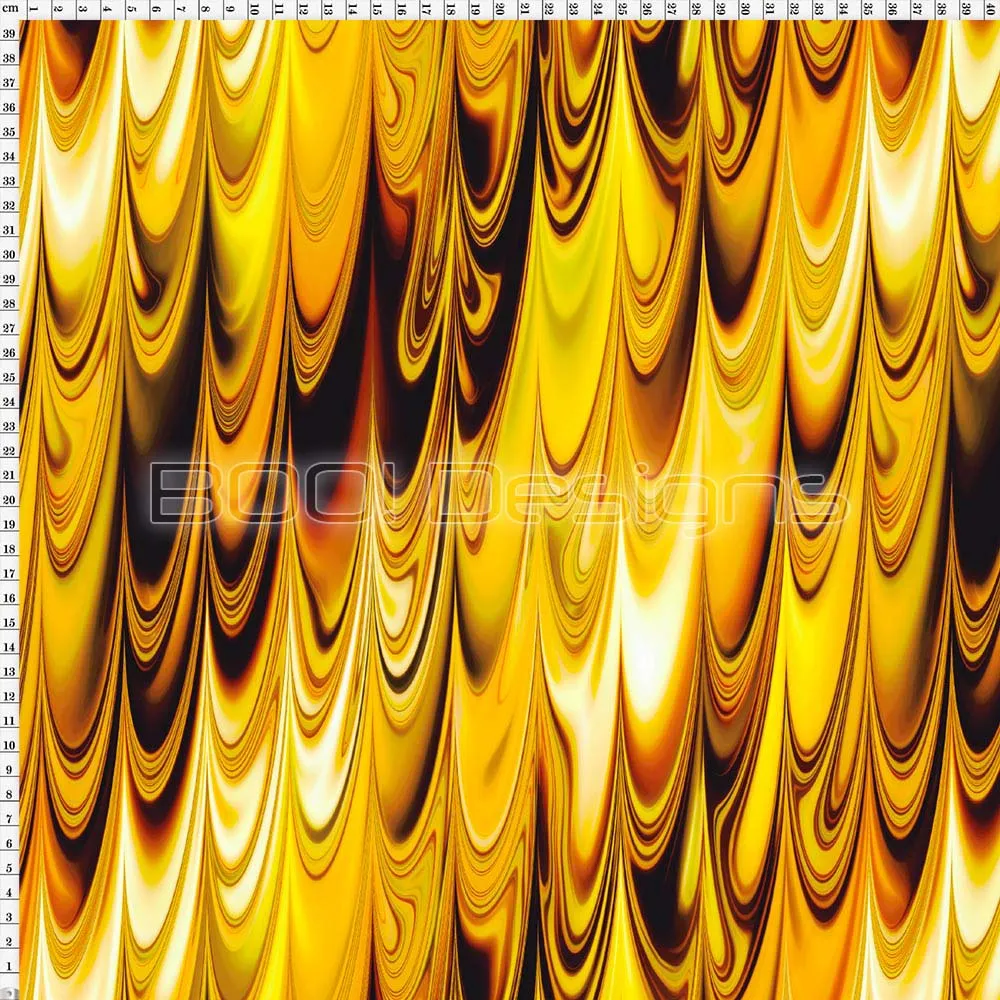 Spandex Icarus Gold