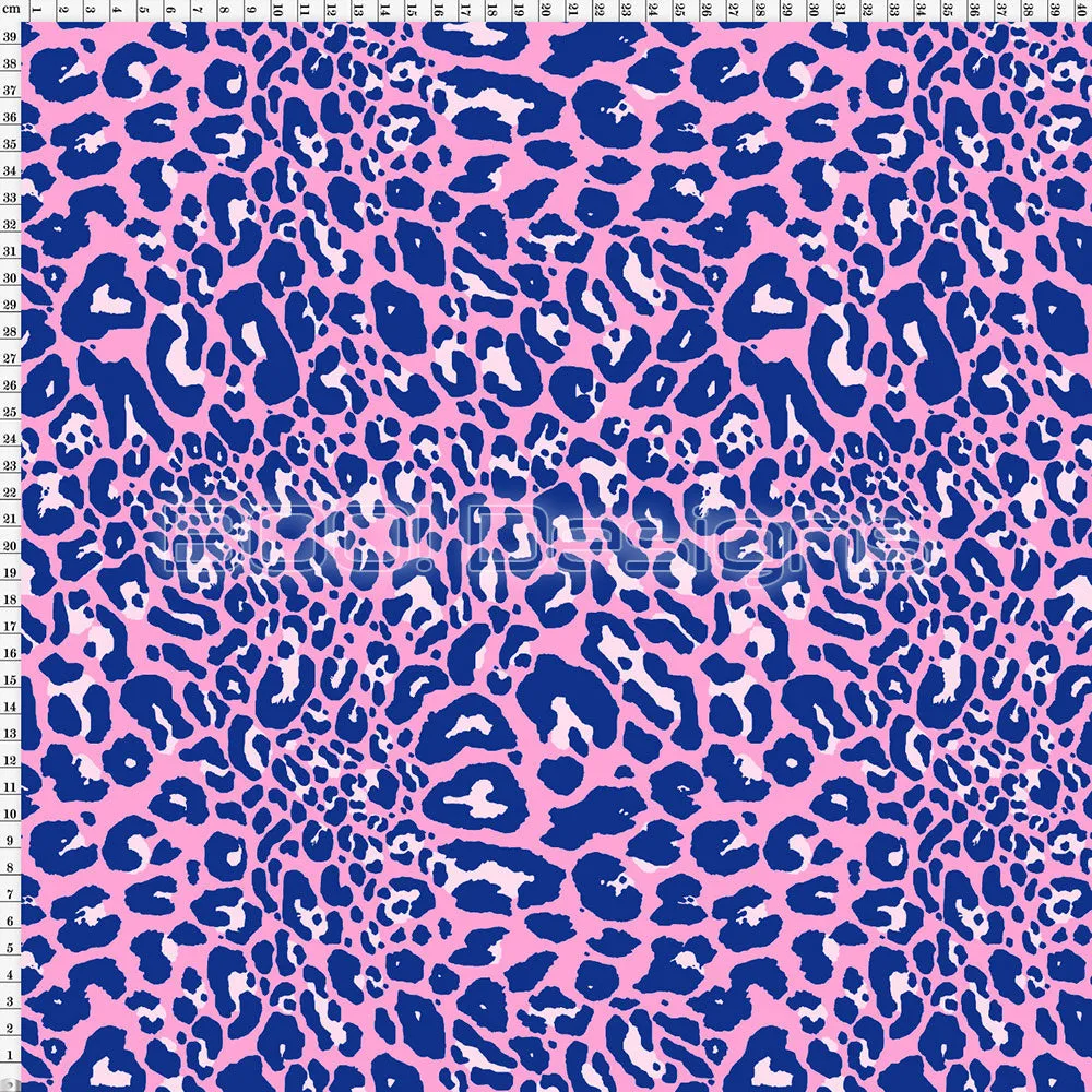 Spandex Prowler Pink