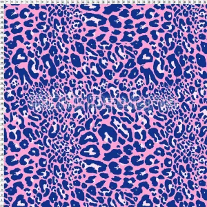 Spandex Prowler Pink