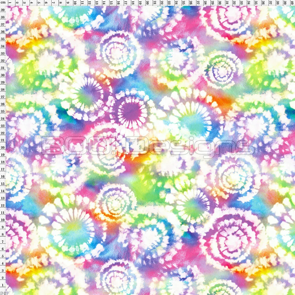 Spandex Trance Dreamer