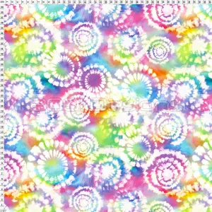Spandex Trance Dreamer