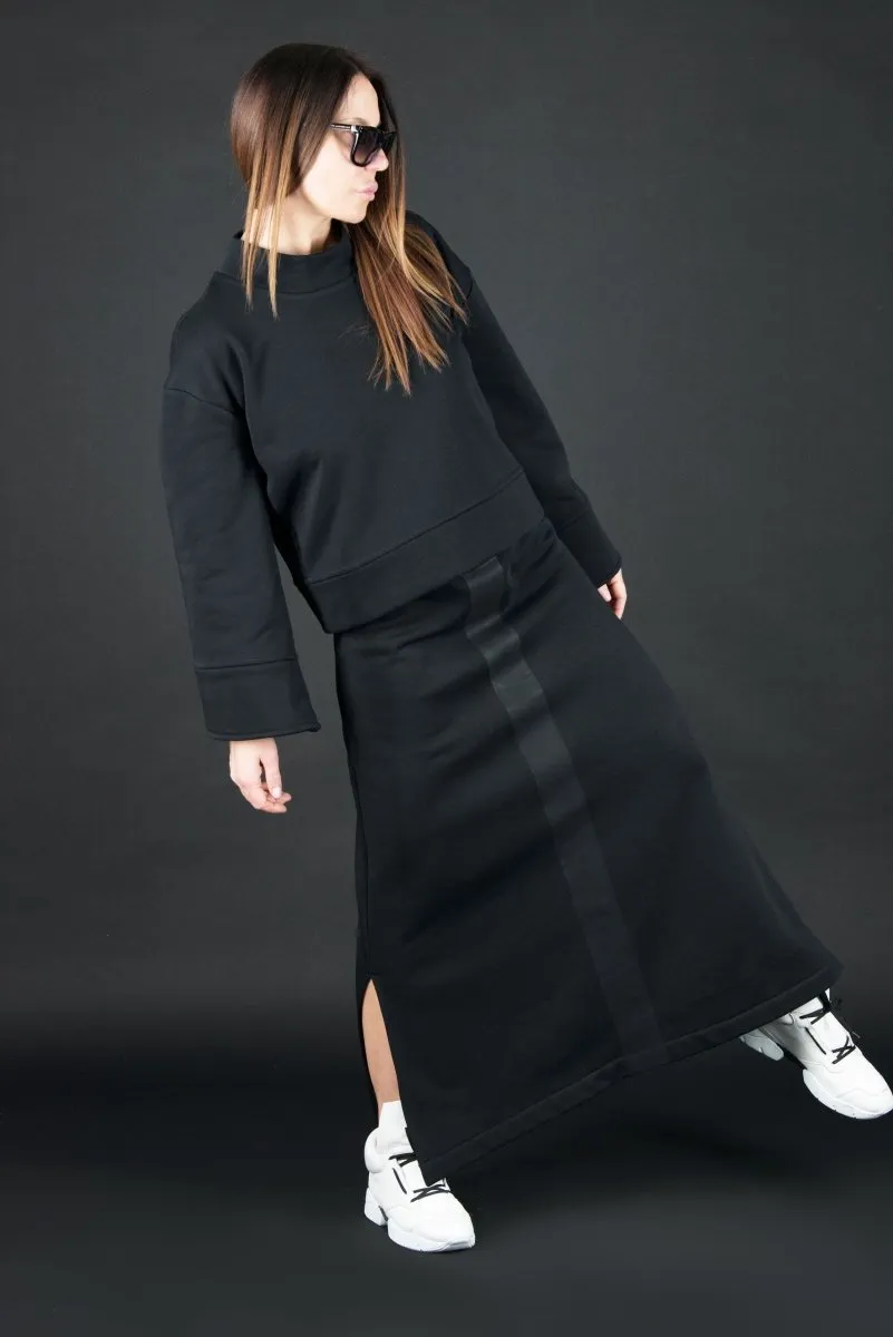 Sport Skirt Outfit MARLEN