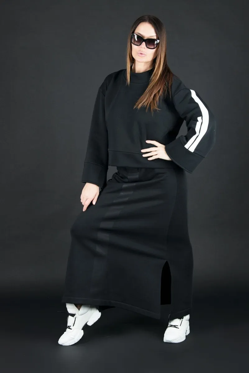 Sport Skirt Outfit MARLEN
