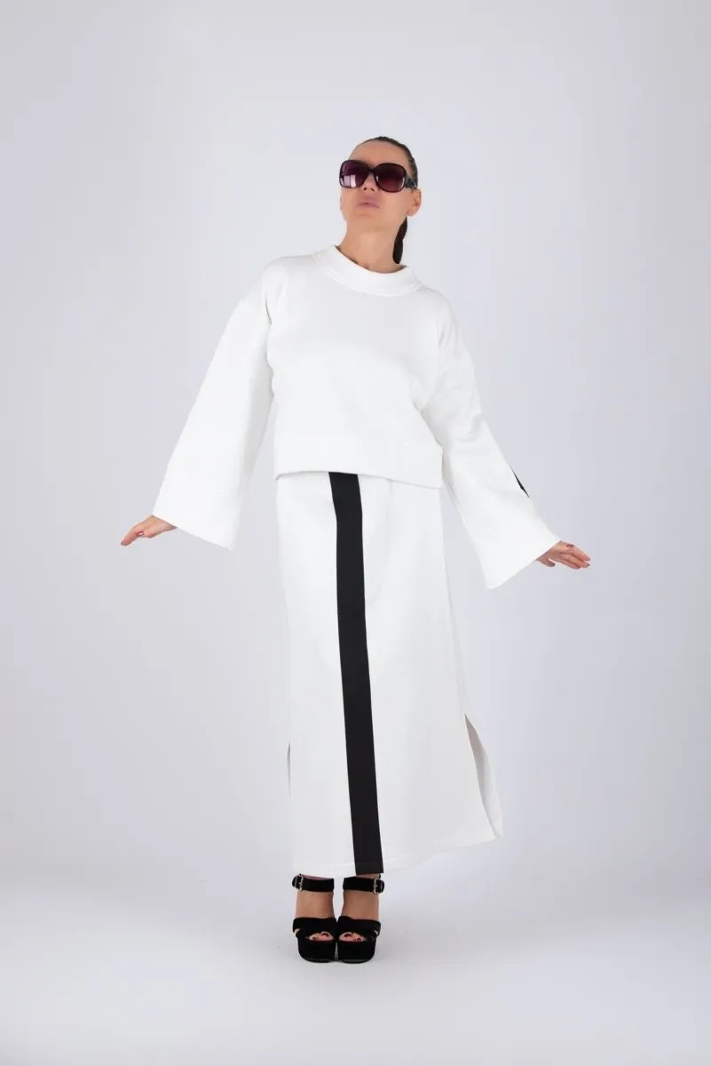 Sport Skirt Outfit MARLEN