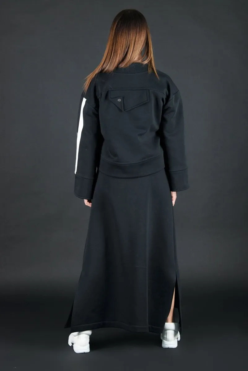 Sport Skirt Outfit MARLEN