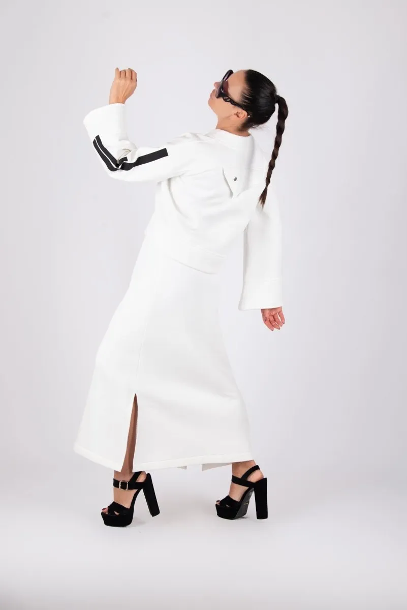 Sport Skirt Outfit MARLEN