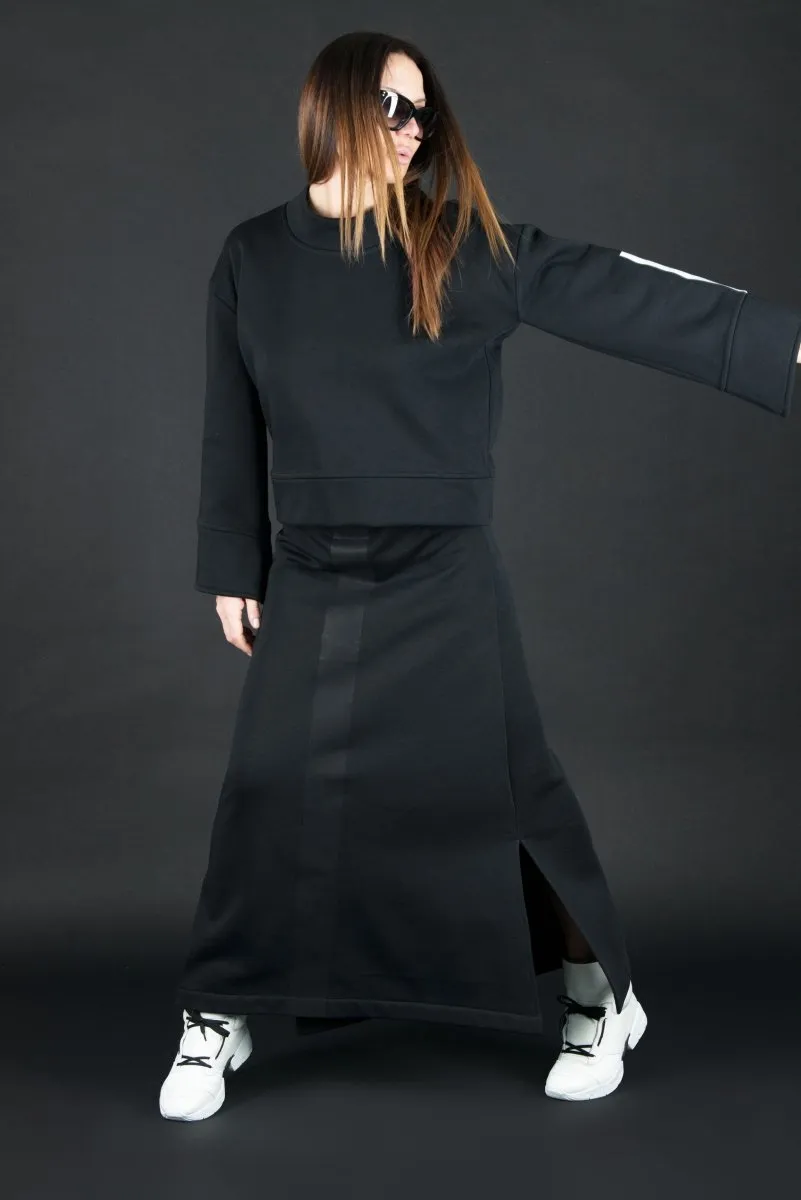 Sport Skirt Outfit MARLEN