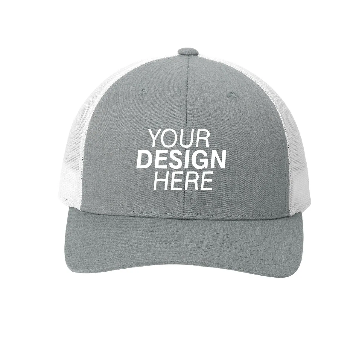 Sport-Tek® Yupoong® Retro Trucker Cap
