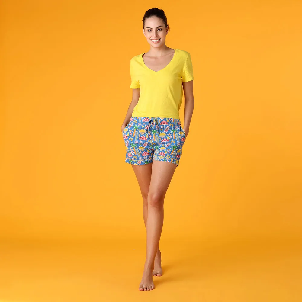 Vacay Shorts