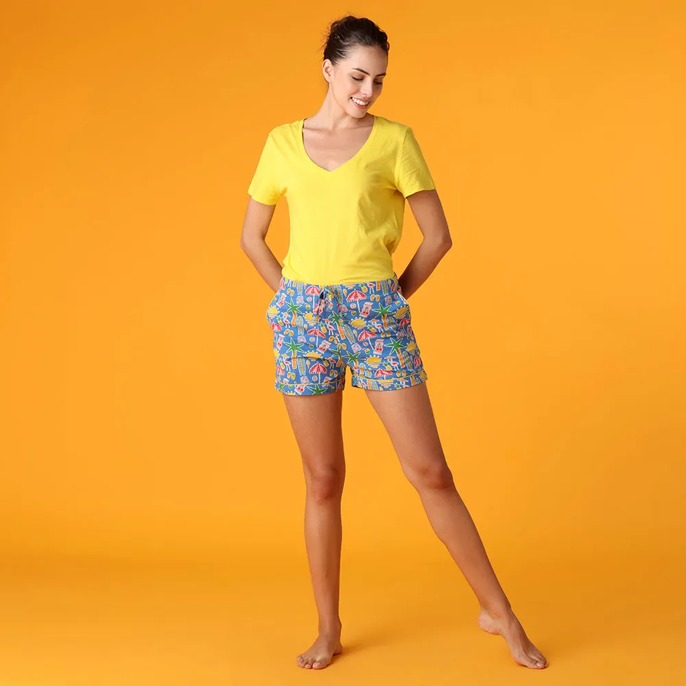 Vacay Shorts