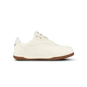 Vessi Women’s Courtside Classic Off-White