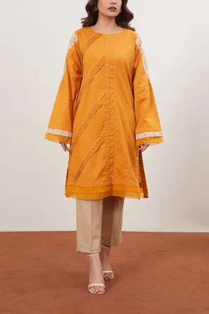 Women Embroidered Shirt